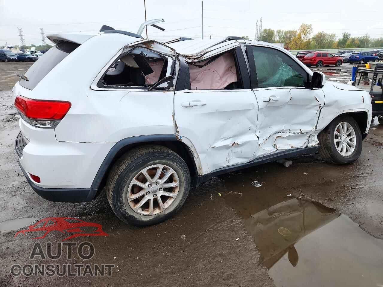 JEEP CHEROKEE 2015 - 1C4RJEAGXFC823183