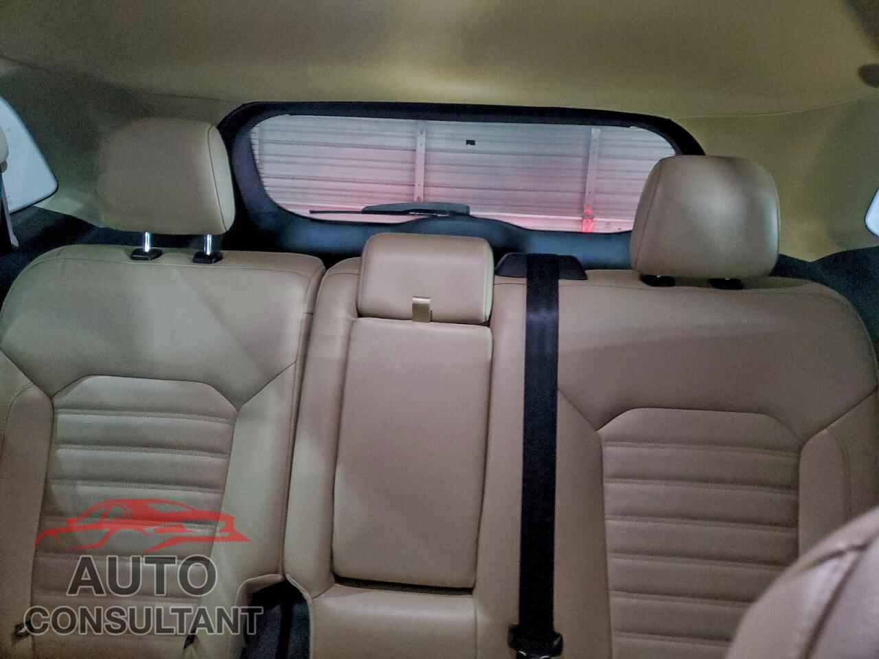 FORD EDGE 2016 - 2FMPK3J87GBC64688