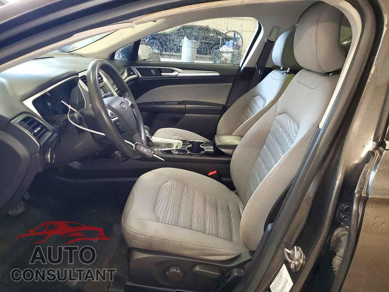 FORD FUSION 2016 - 3FA6P0G78GR302760