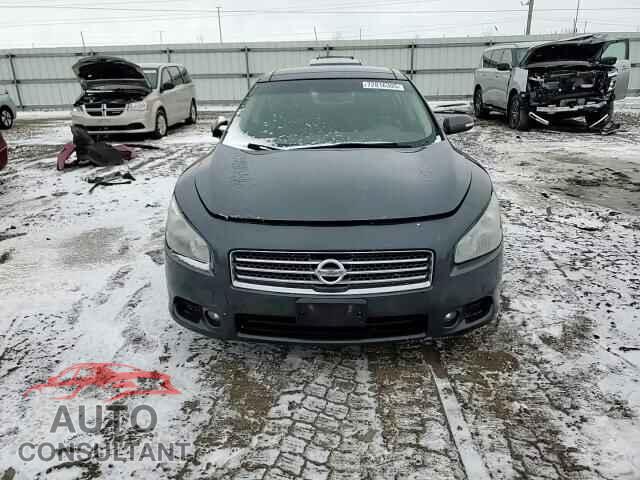 NISSAN MAXIMA 2011 - 1N4AA5APXBC806543