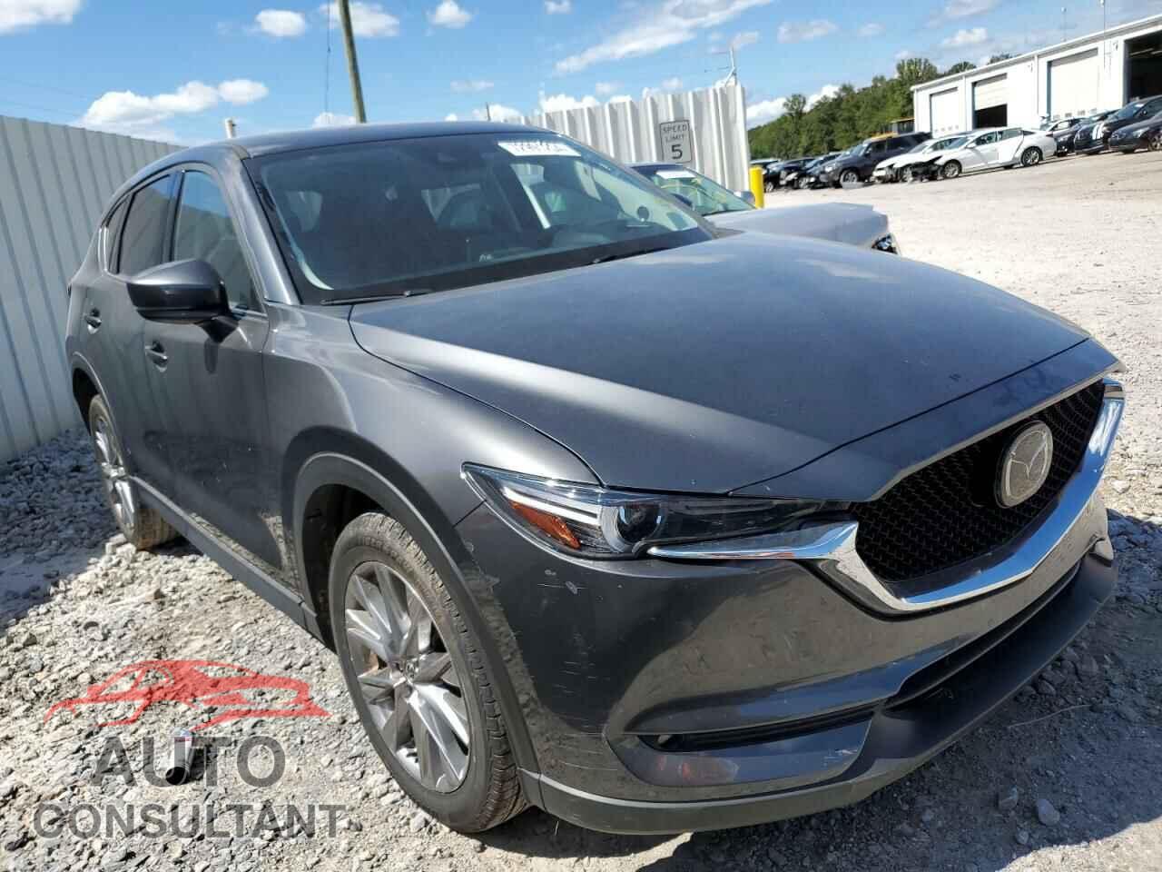 MAZDA CX-5 2021 - JM3KFADMXM0428357