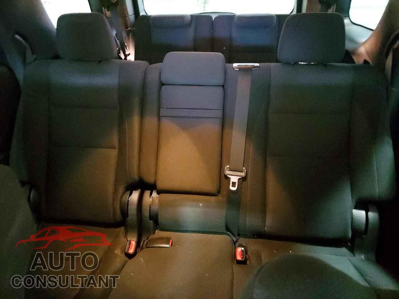 DODGE DURANGO 2012 - 1C4RDJAG1CC146925