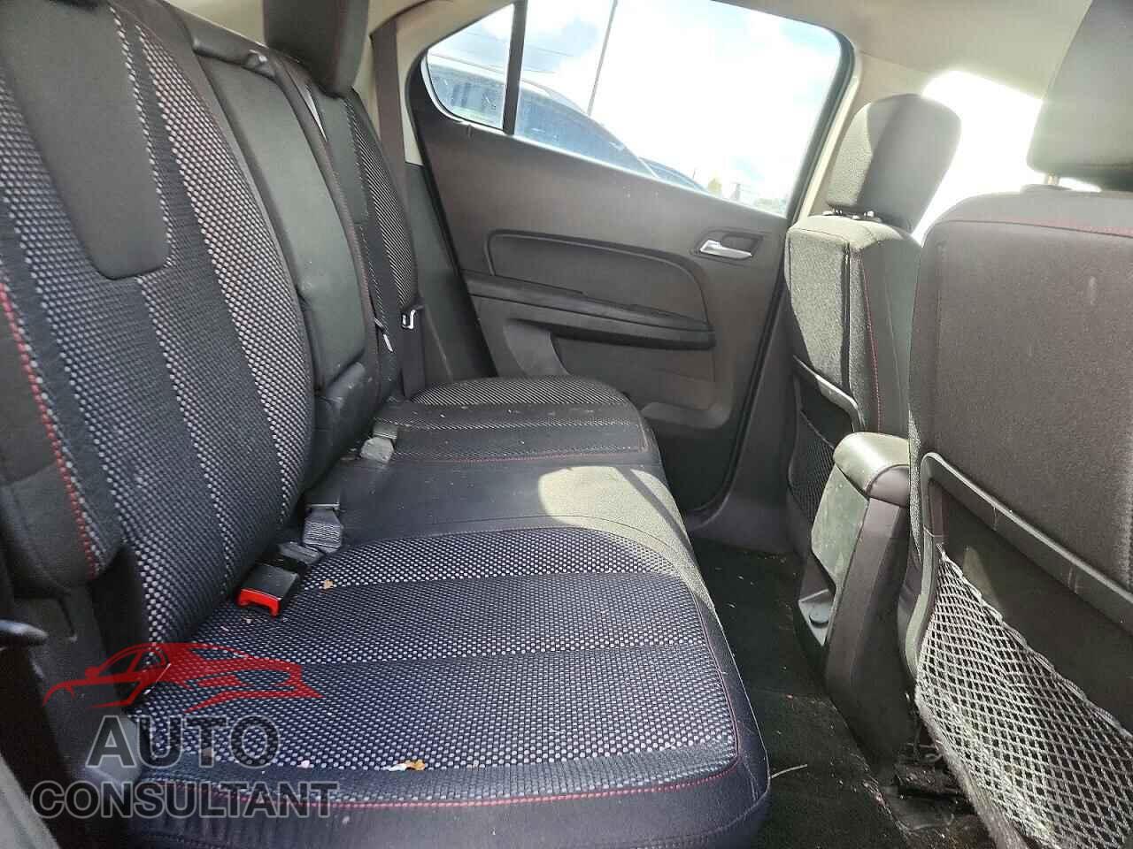 CHEVROLET EQUINOX 2015 - 2GNFLGE39F6285365