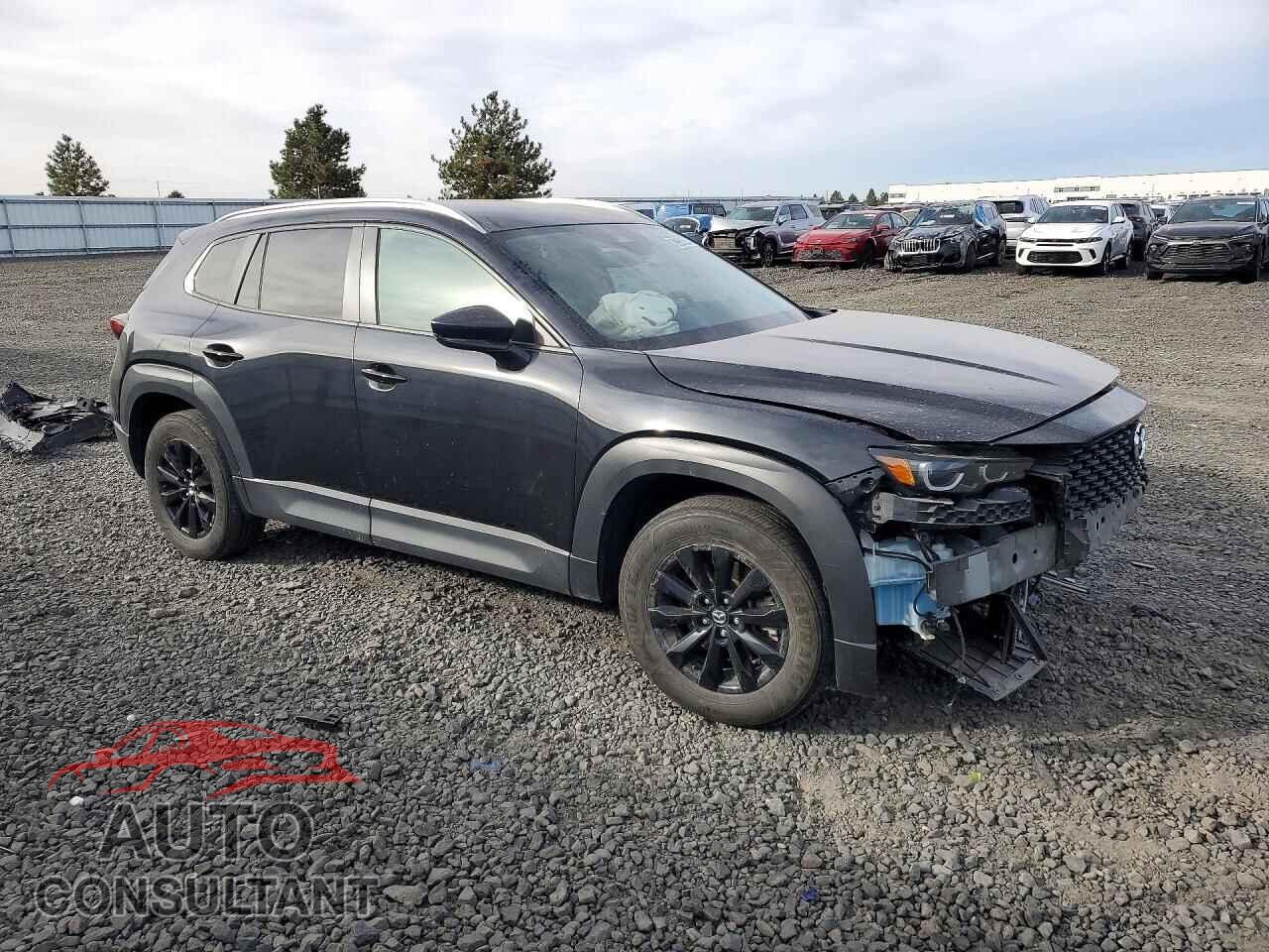 MAZDA CX-50 2025 - 7MMVABBM5SN342063