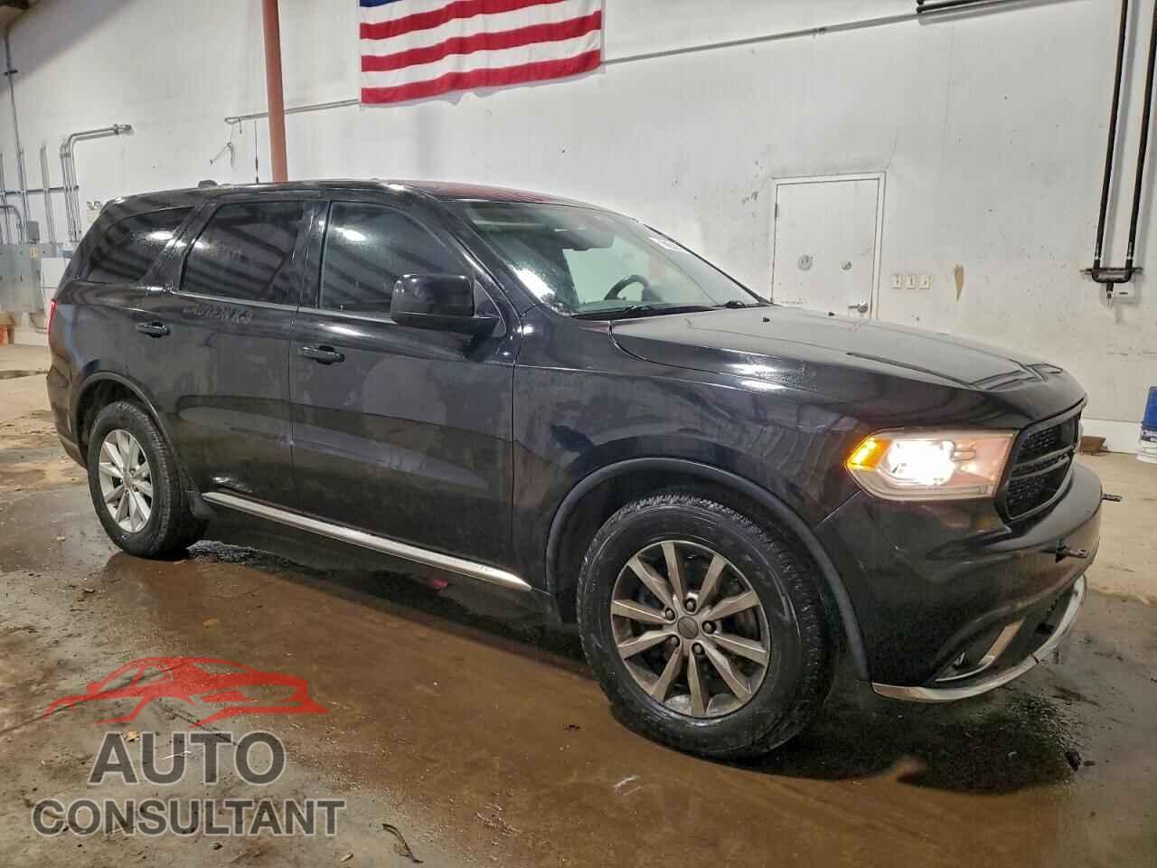 DODGE DURANGO 2014 - 1C4SDJFT2EC388049