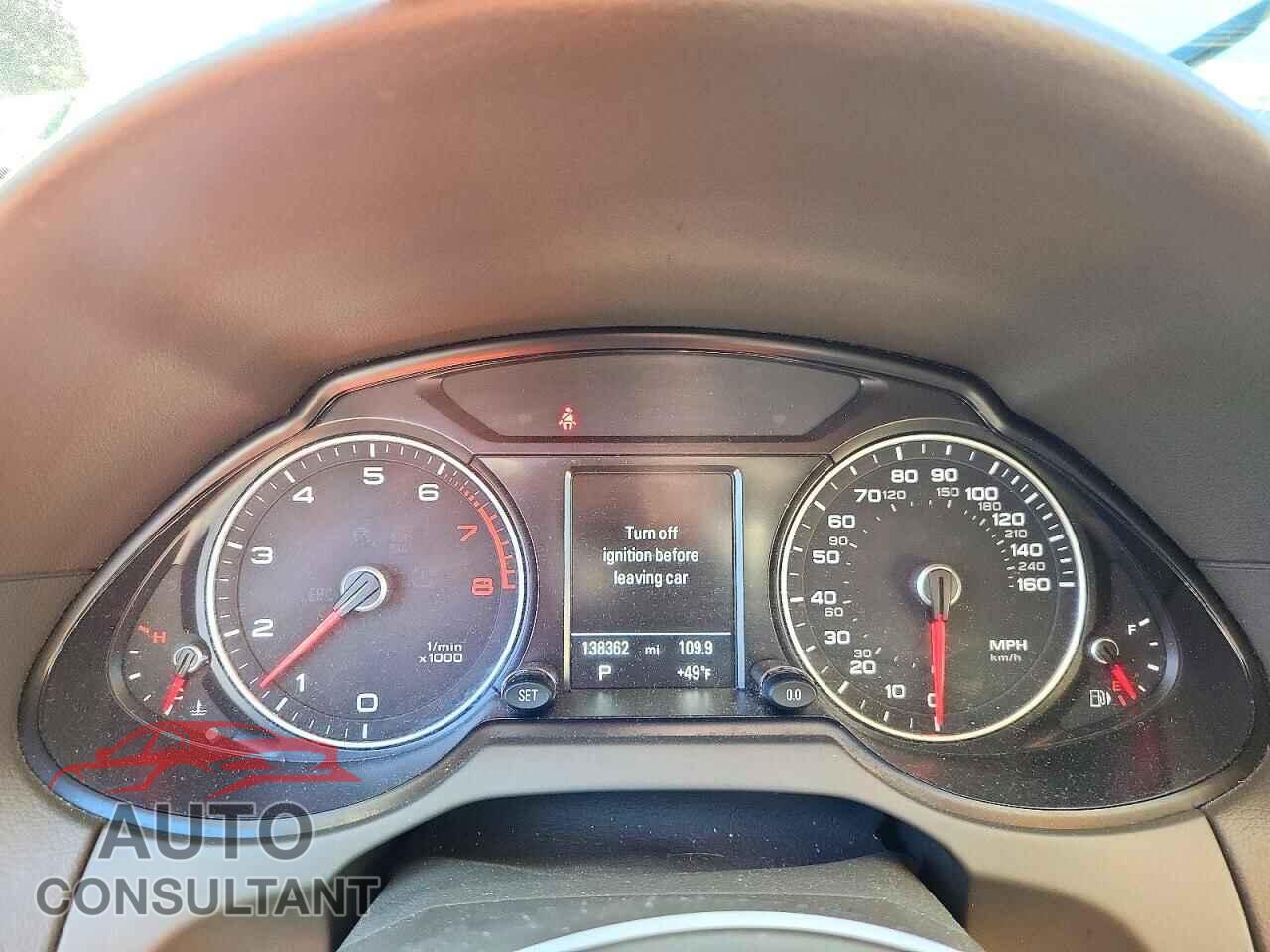 AUDI Q5 2016 - WA1D7AFP0GA062584