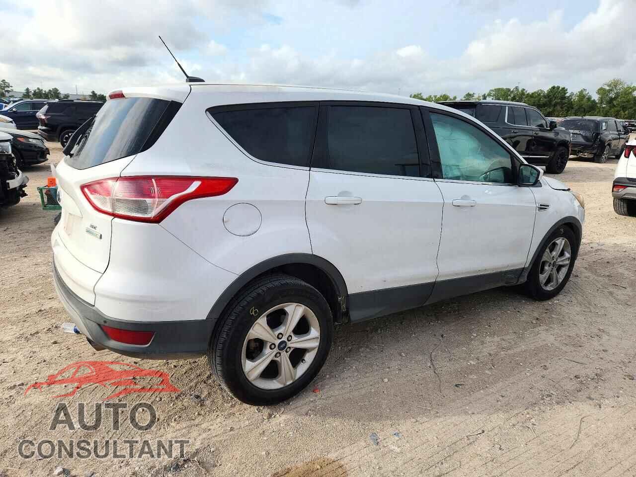 FORD ESCAPE 2014 - 1FMCU0G99EUD52205
