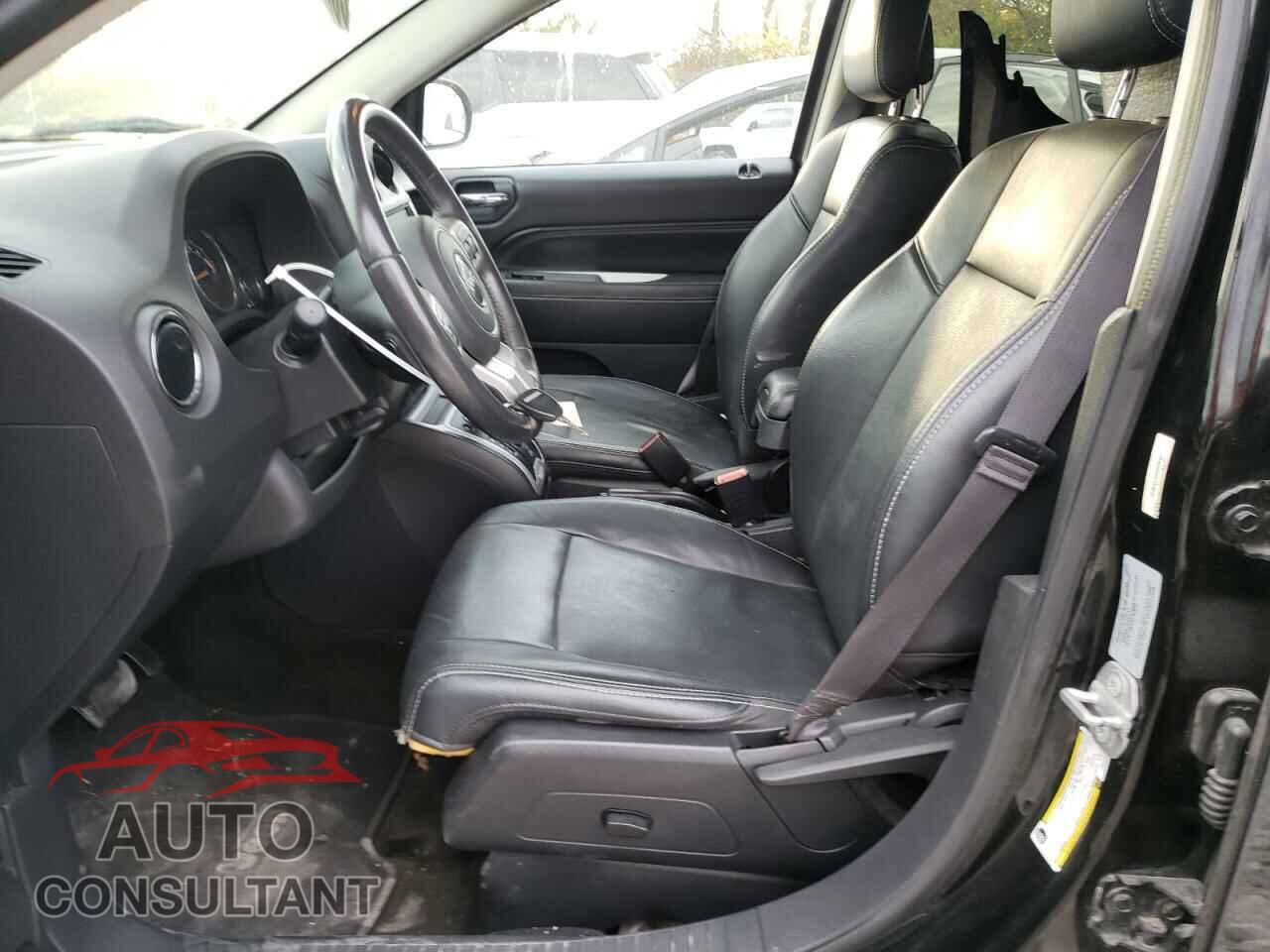 JEEP COMPASS 2016 - 1C4NJCEA9GD806301