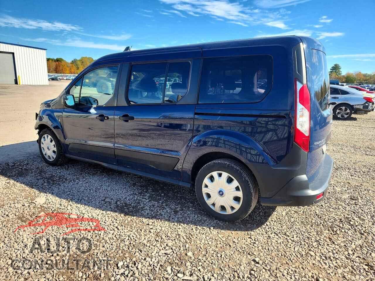 FORD TRANSIT 2020 - NM0GE9E27L1446253