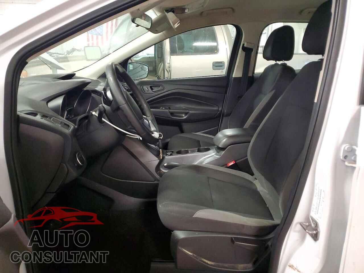 FORD ESCAPE 2015 - 1FMCU0F75FUC27459