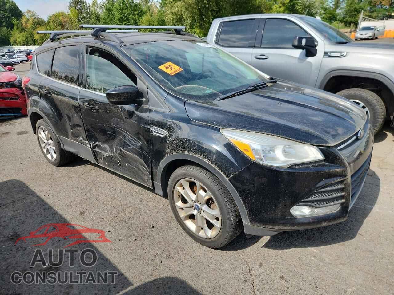 FORD ESCAPE 2016 - 1FMCU9GX2GUA44265