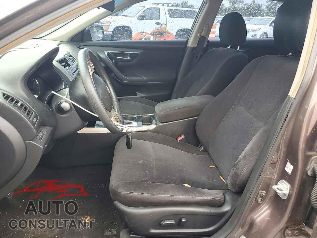 NISSAN ALTIMA 2013 - 1N4AL3AP7DC910067