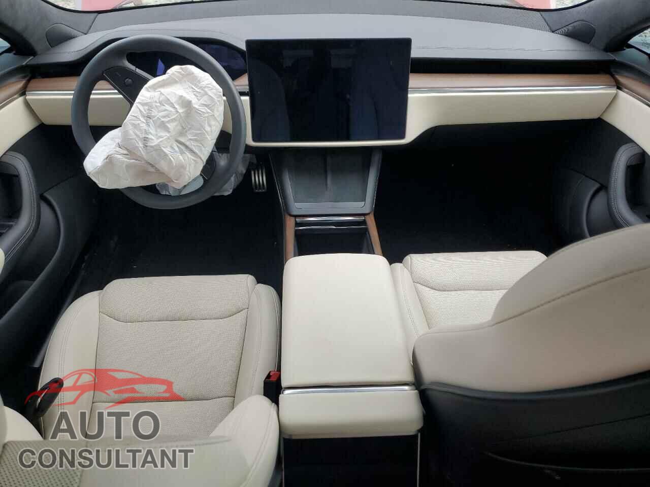 TESLA MODEL S 2023 - 5YJSA1E51PF525662
