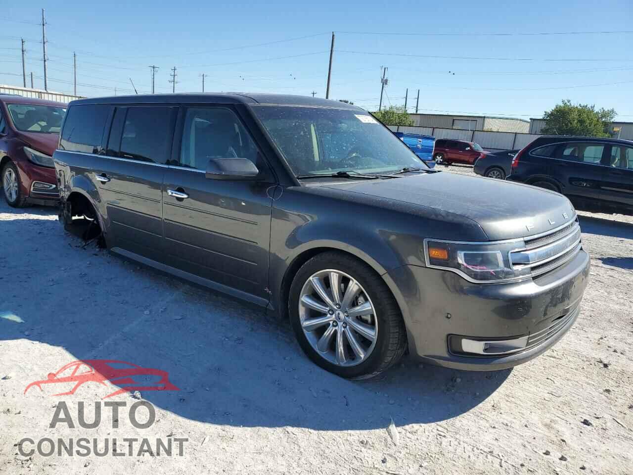 FORD FLEX 2016 - 2FMHK6DTXGBA17431
