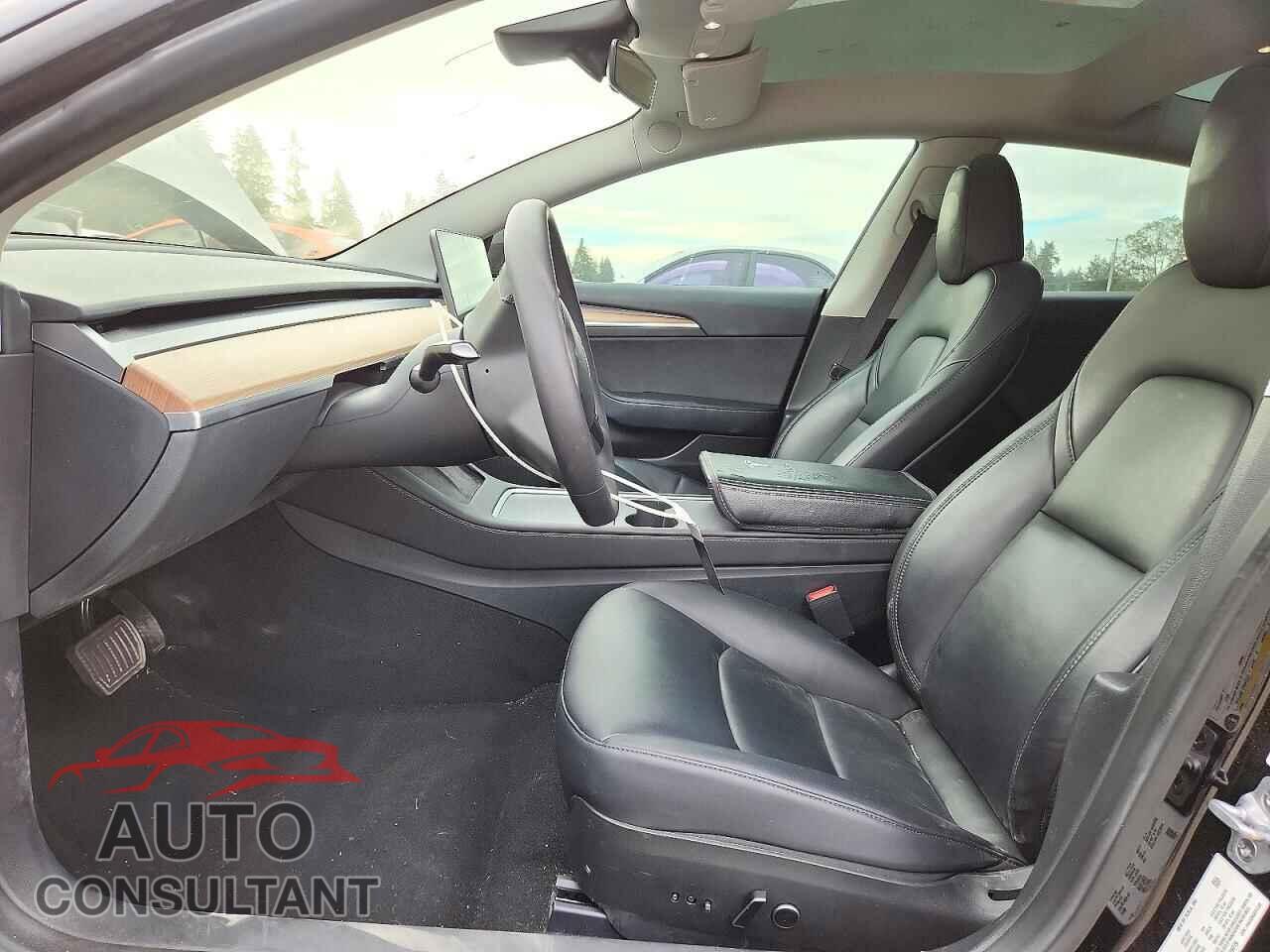 TESLA MODEL 3 2023 - 5YJ3E1EA2PF619779