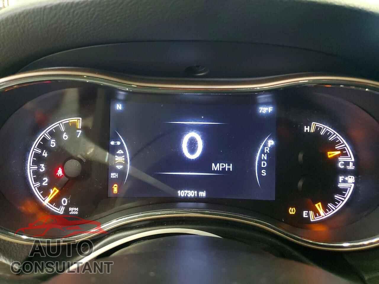 JEEP CHEROKEE 2015 - 1C4RJFBG8FC189716