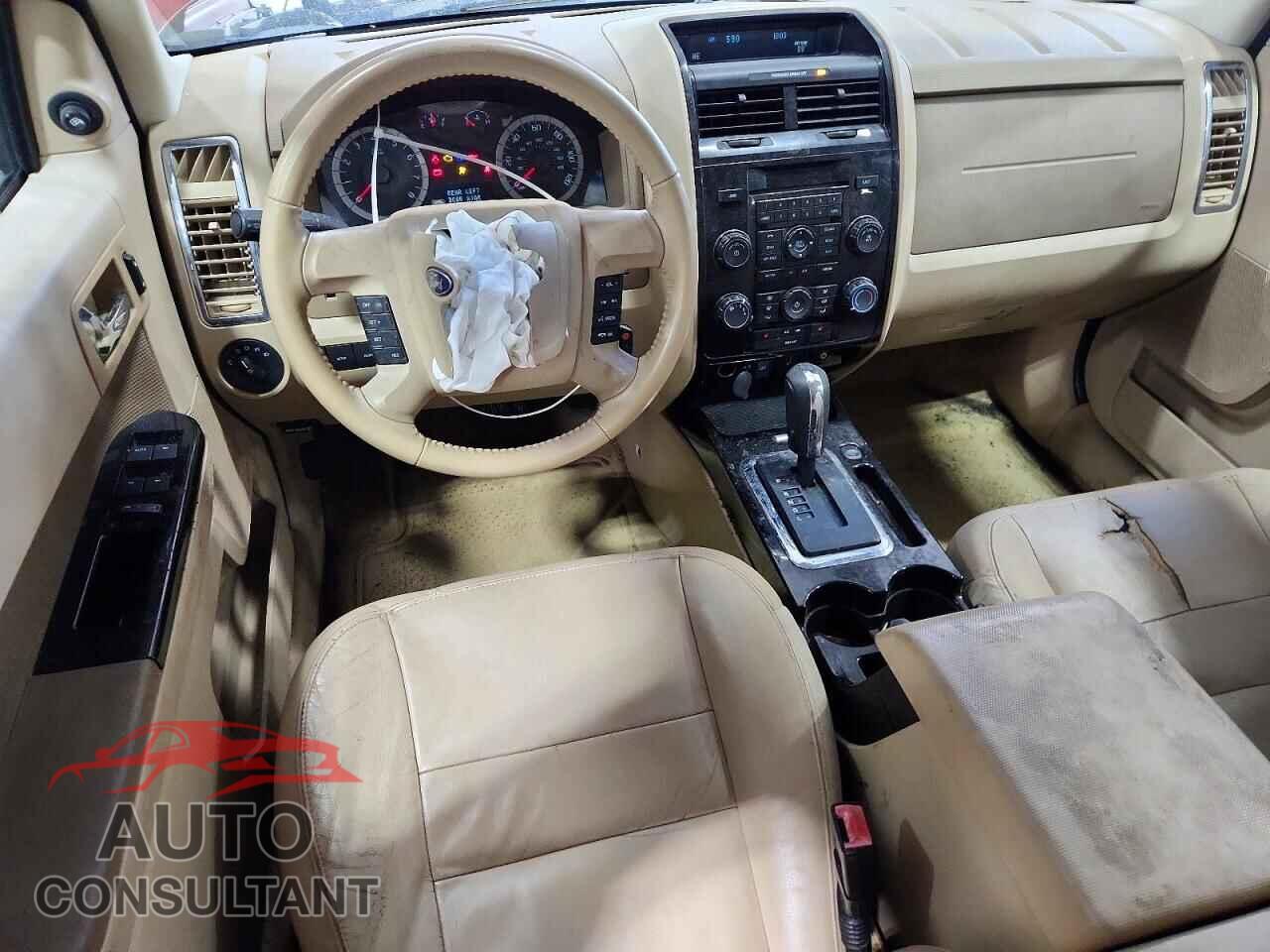 FORD ESCAPE 2012 - 1FMCU0E70CKA73803