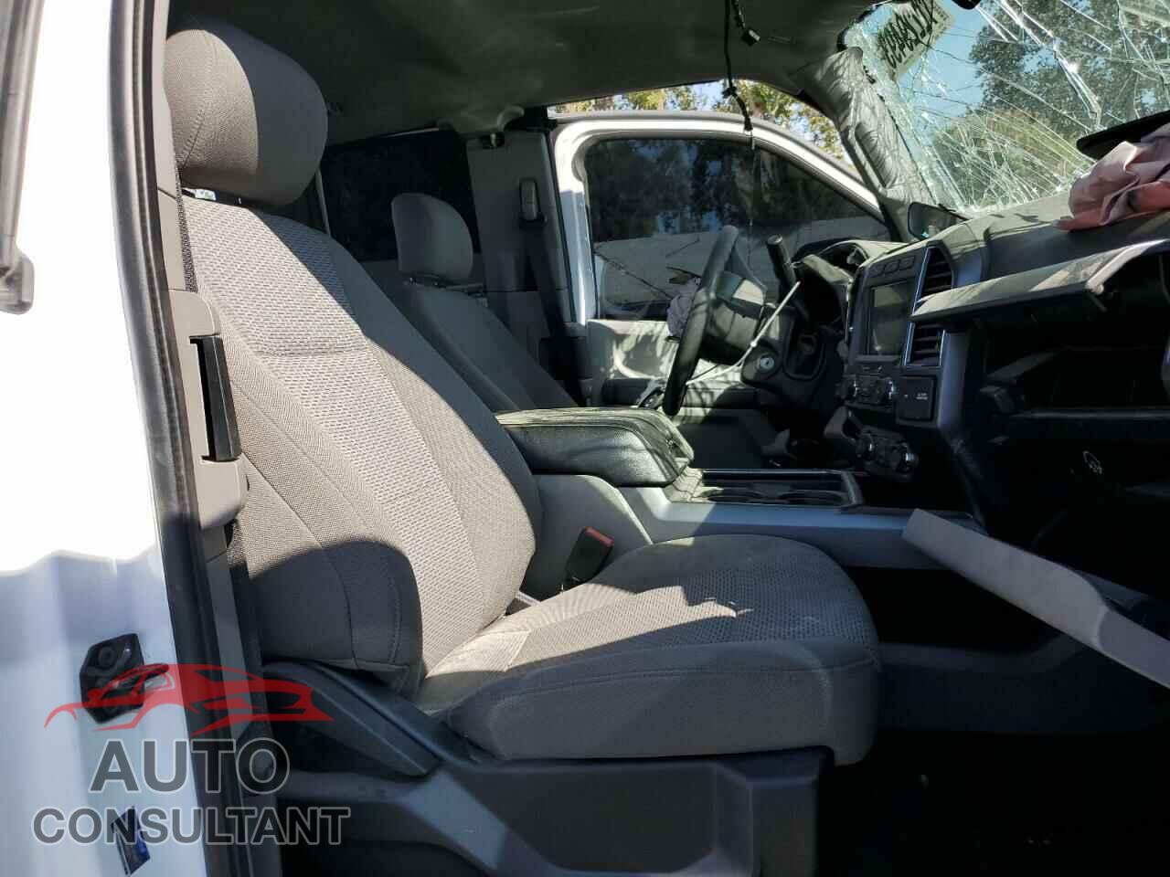 FORD F250 2020 - 1FT7X2B68LEE86006