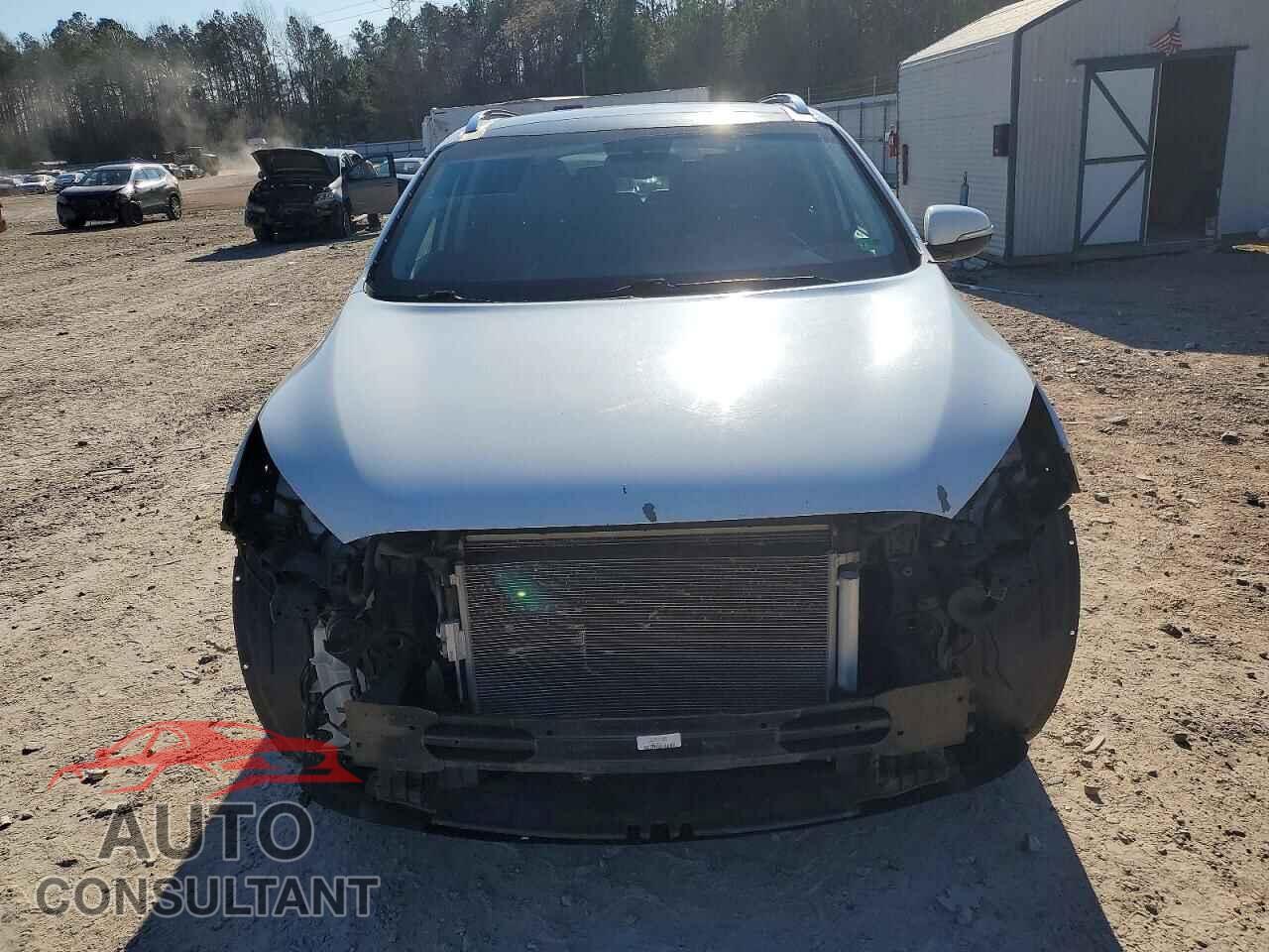 KIA SORENTO 2017 - 5XYPKDA55HG337893