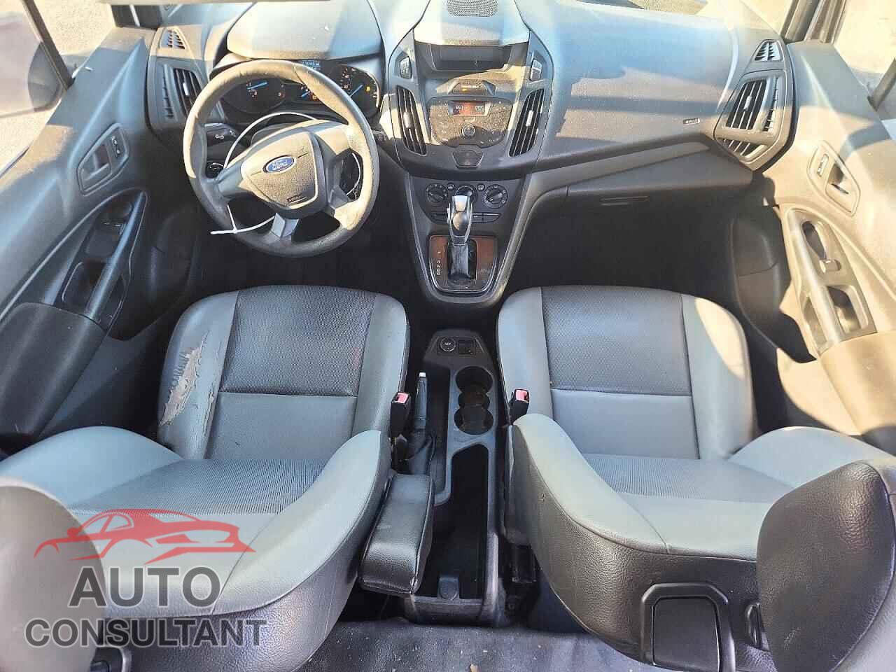 FORD TRANSIT 2016 - NM0LS7E71G1243064