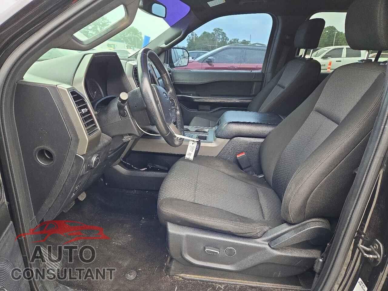 FORD EXPEDITION 2019 - 1FMJK1HT2KEA27818