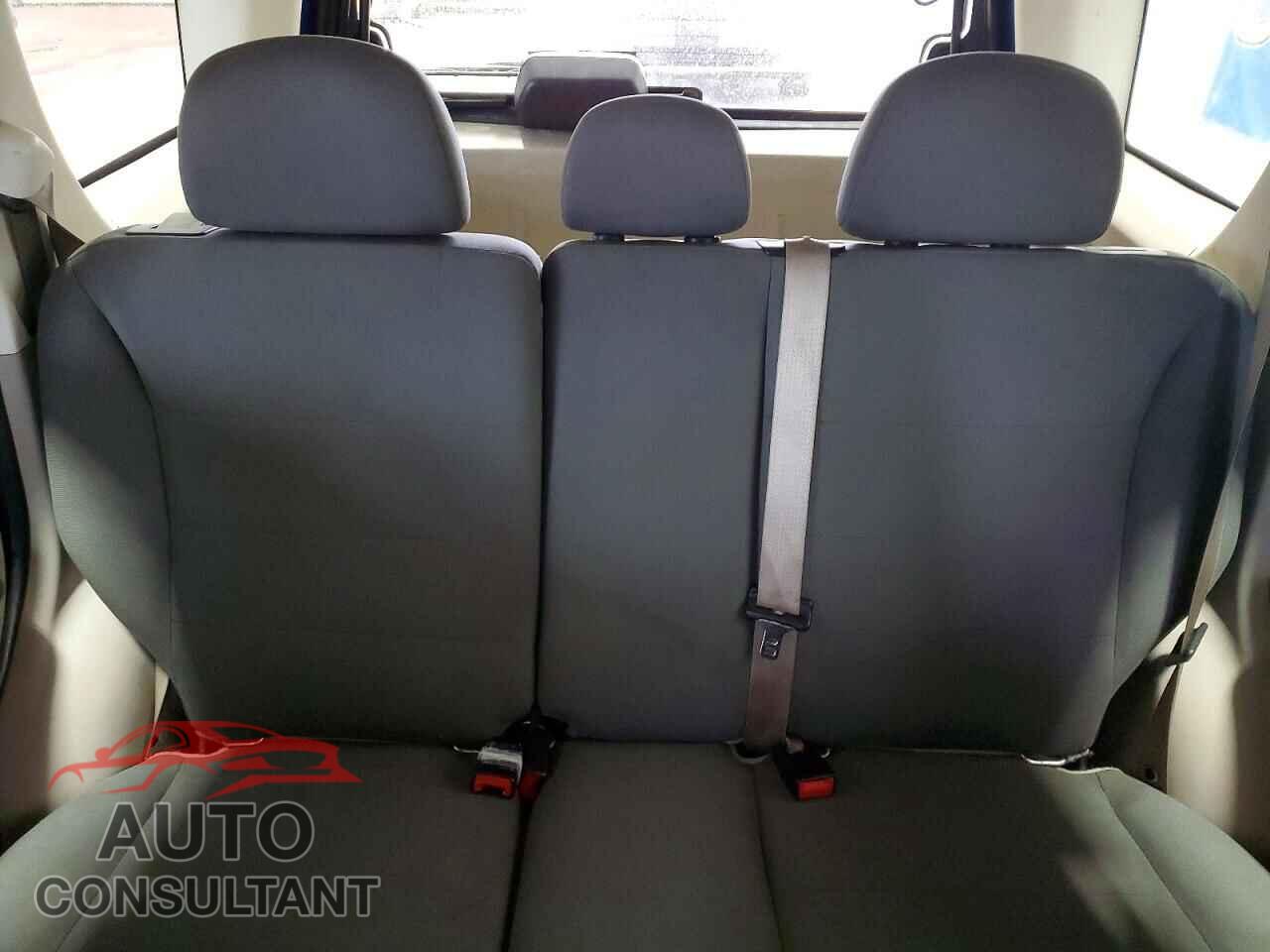 FORD ESCAPE 2012 - 1FMCU0C78CKA89041