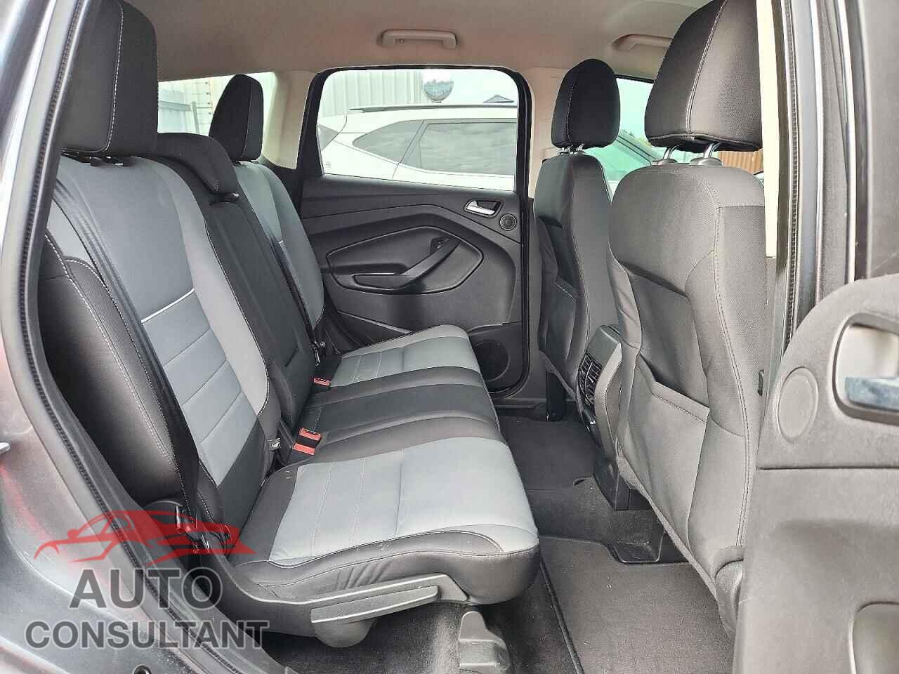 FORD ESCAPE 2014 - 1FMCU0GX4EUD83179