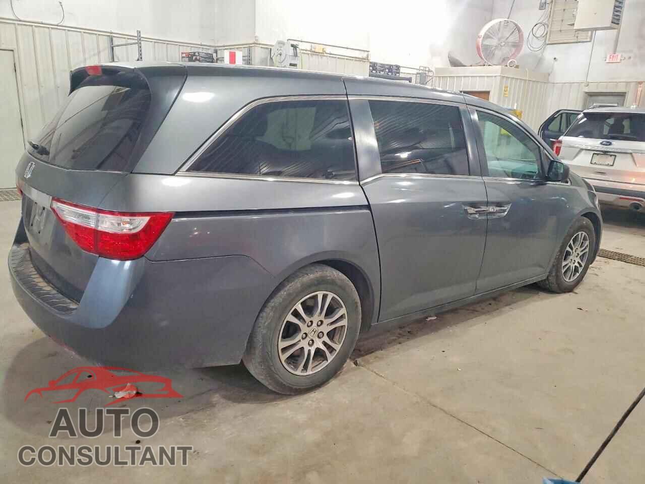 HONDA All Models 2013 - 5FNRL5H42DB026688
