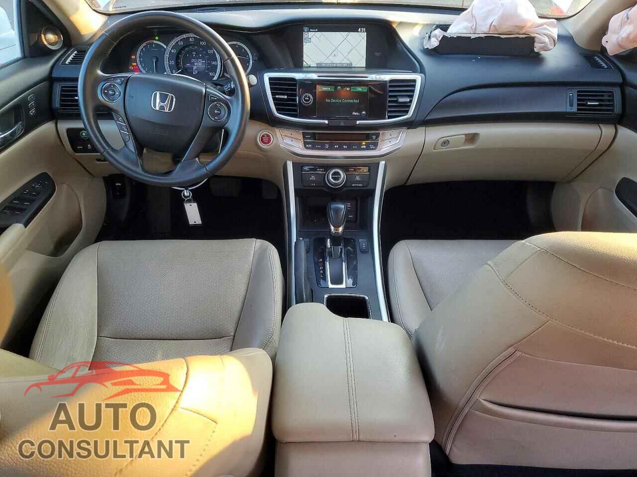 HONDA ACCORD 2015 - 1HGCR2F81FA028583