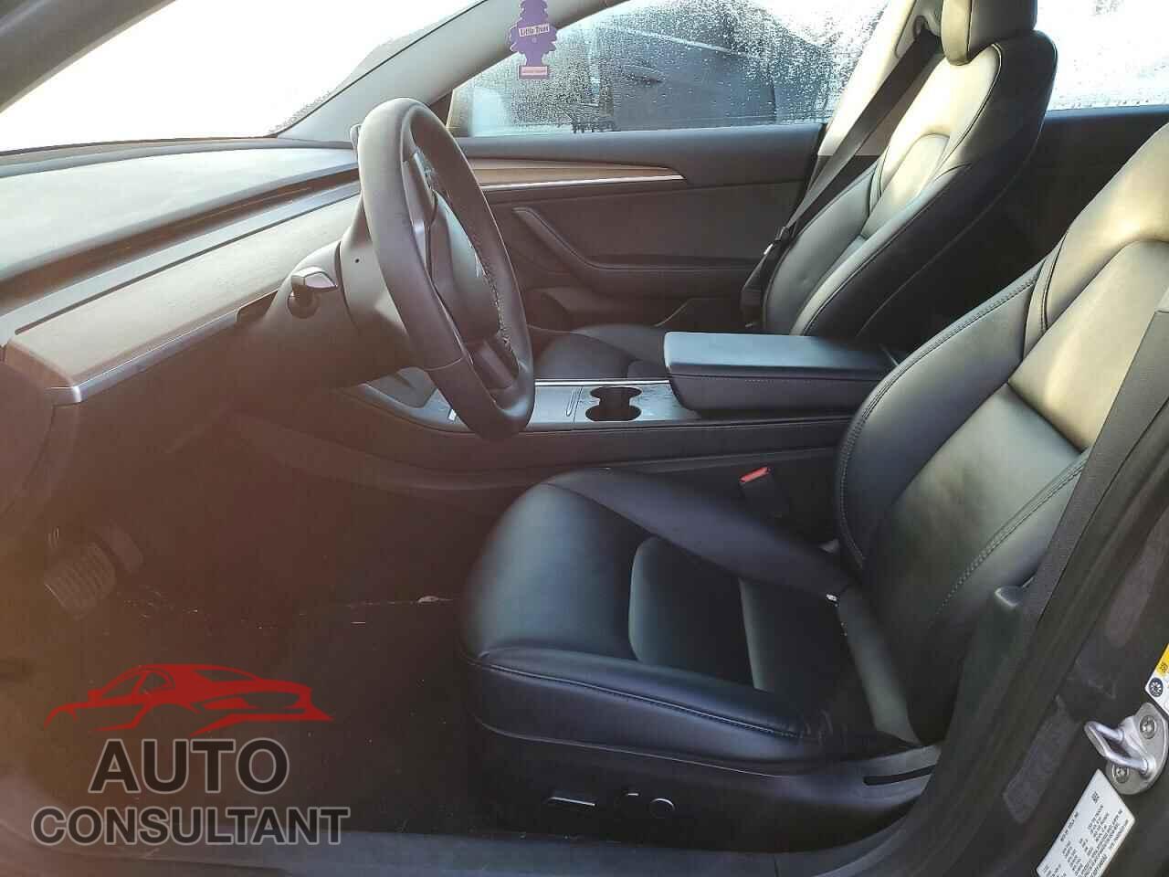 TESLA MODEL 3 2023 - 5YJ3E1EA0PF448563
