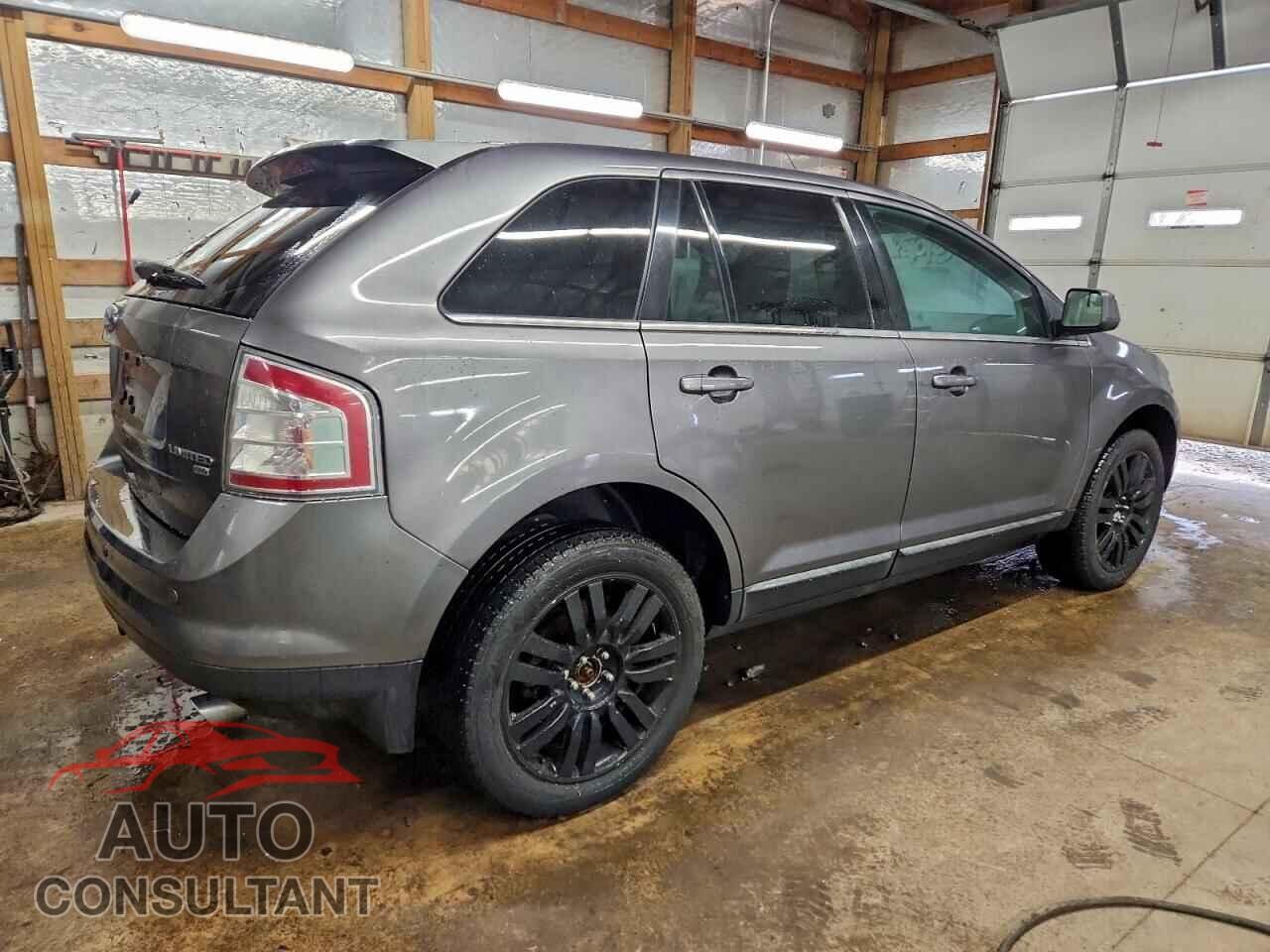 FORD EDGE 2010 - 2FMDK4KC1ABA86957