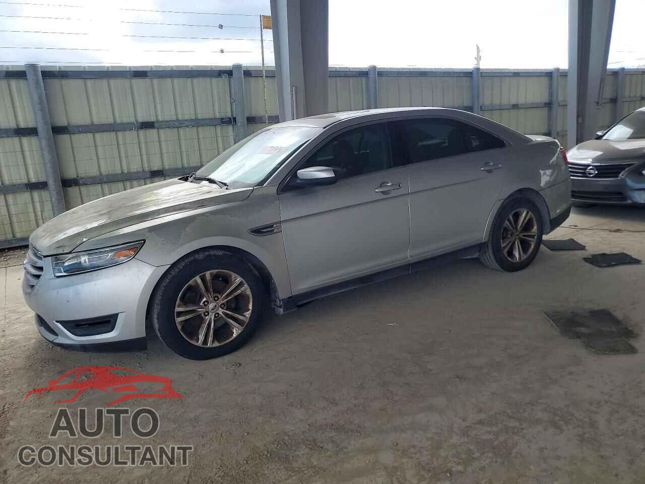 FORD TAURUS 2014 - 1FAHP2E82EG105944