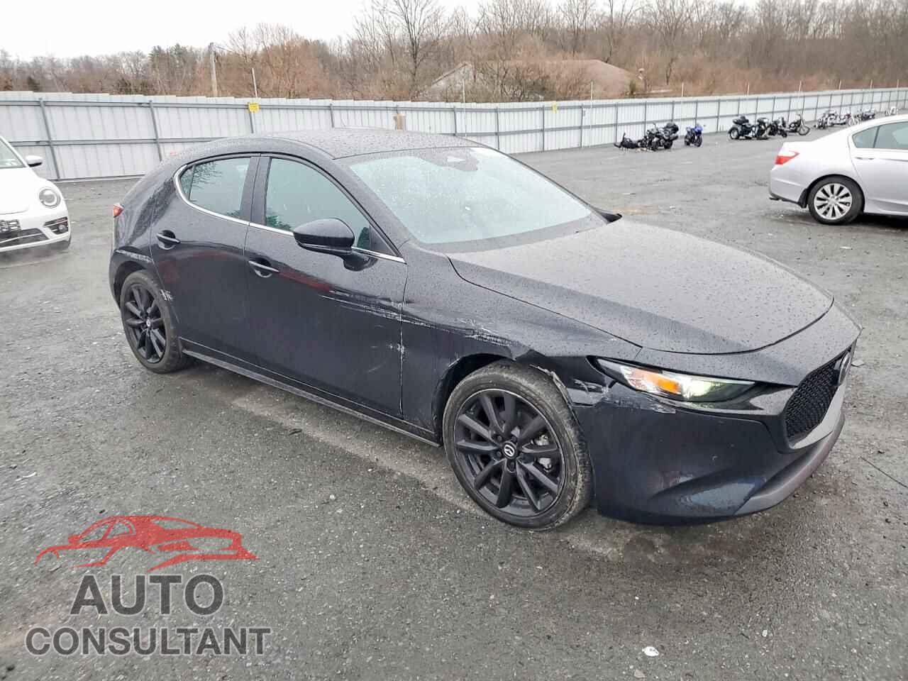 MAZDA 3 SELECT S 2025 - JM1BPAKM1S1757402