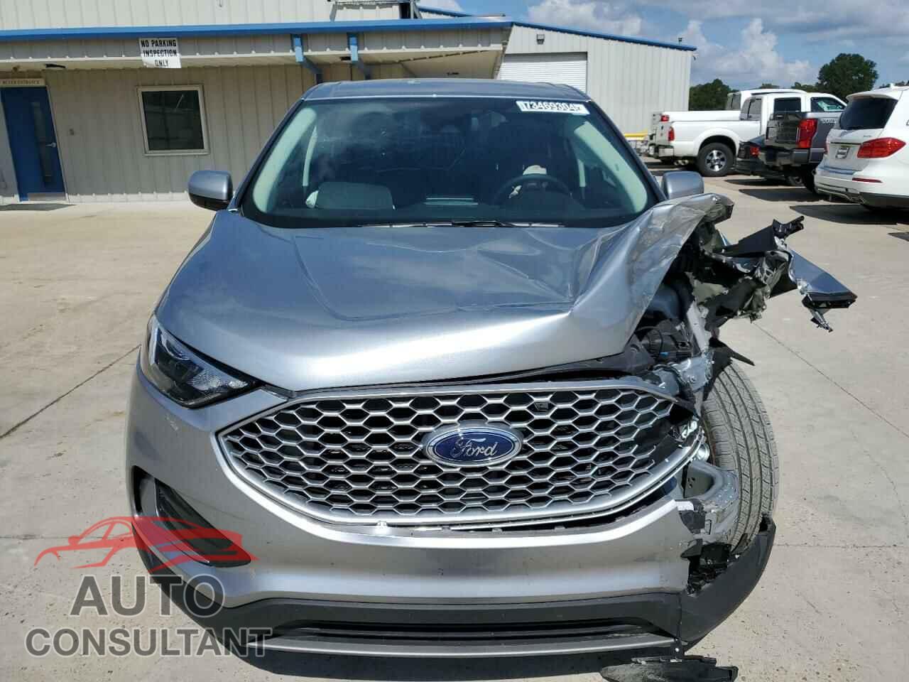 FORD EDGE 2024 - 2FMPK4J95RBA67651