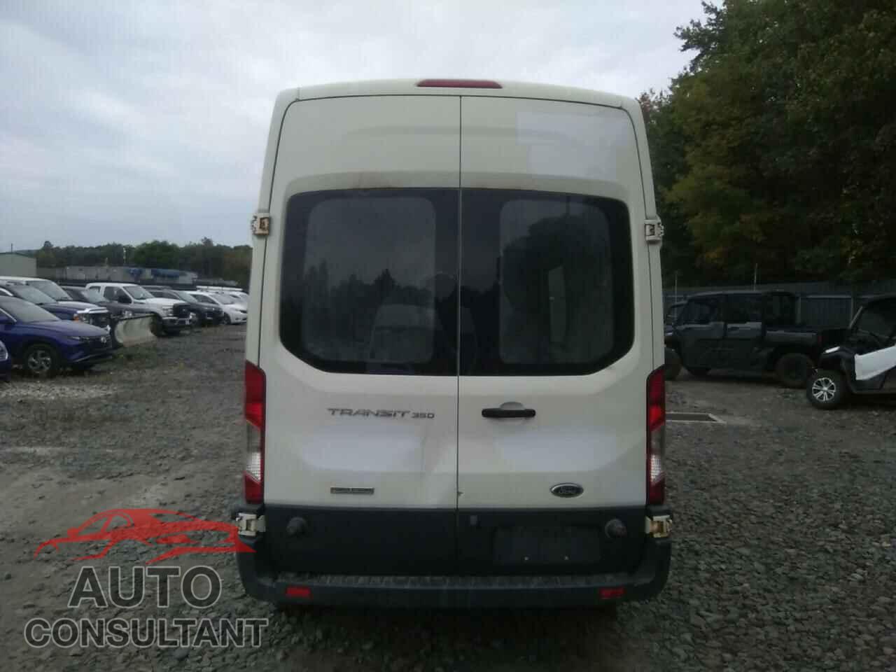 FORD TRANSIT 2017 - 1FTBW2XV1HKB52759