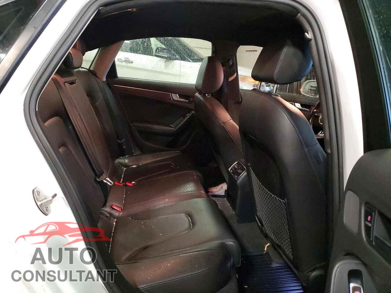 AUDI A4 2016 - WAUBFAFL5GN010824