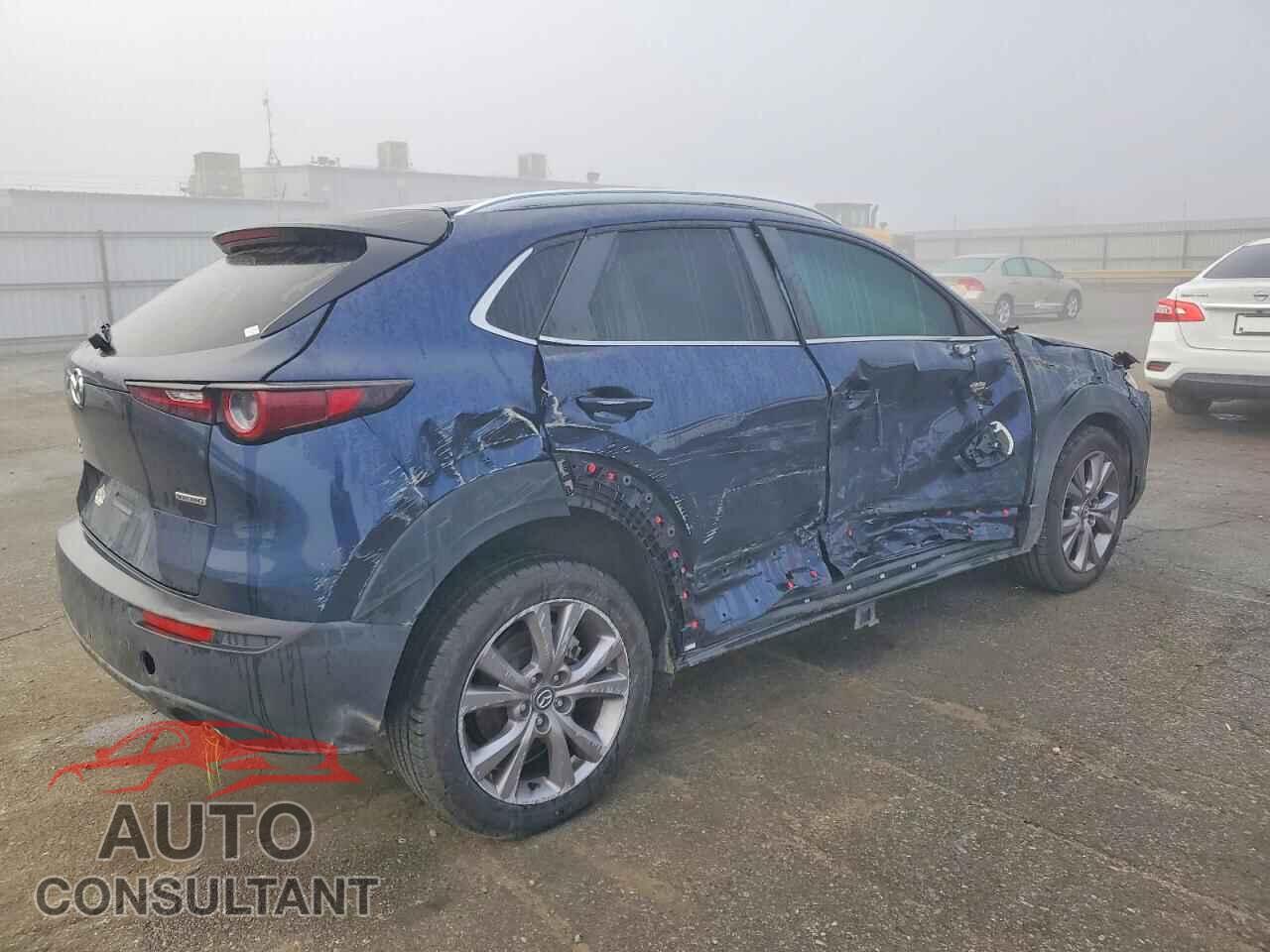 MAZDA CX30 2020 - 3MVDMBCL9LM129670