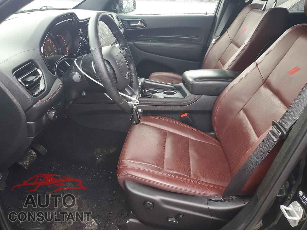 DODGE DURANGO 2024 - 1C4RDJDG2RC173944