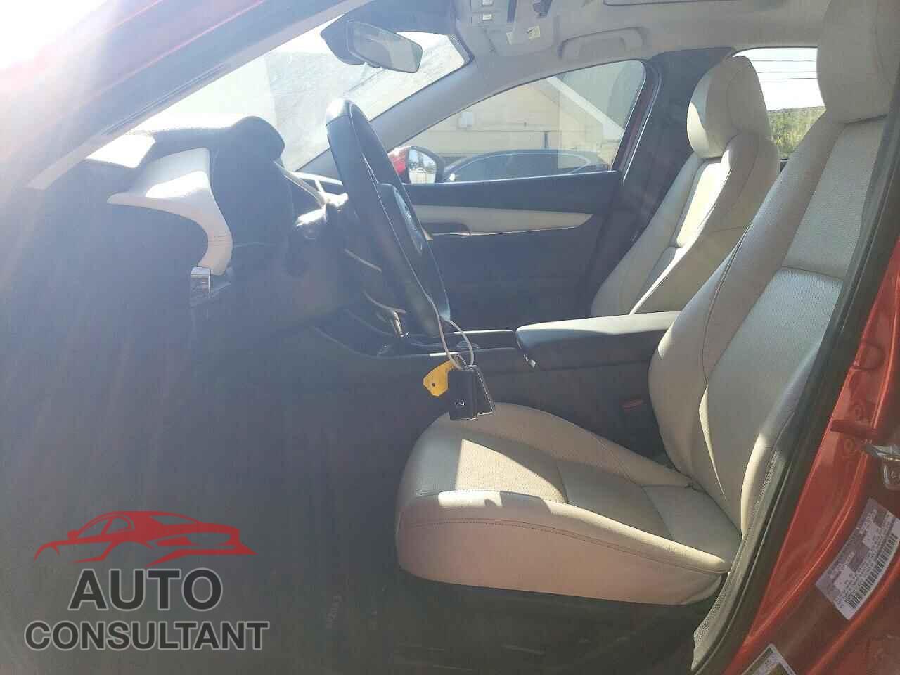 MAZDA 3 2020 - 3MZBPBEM2LM130212