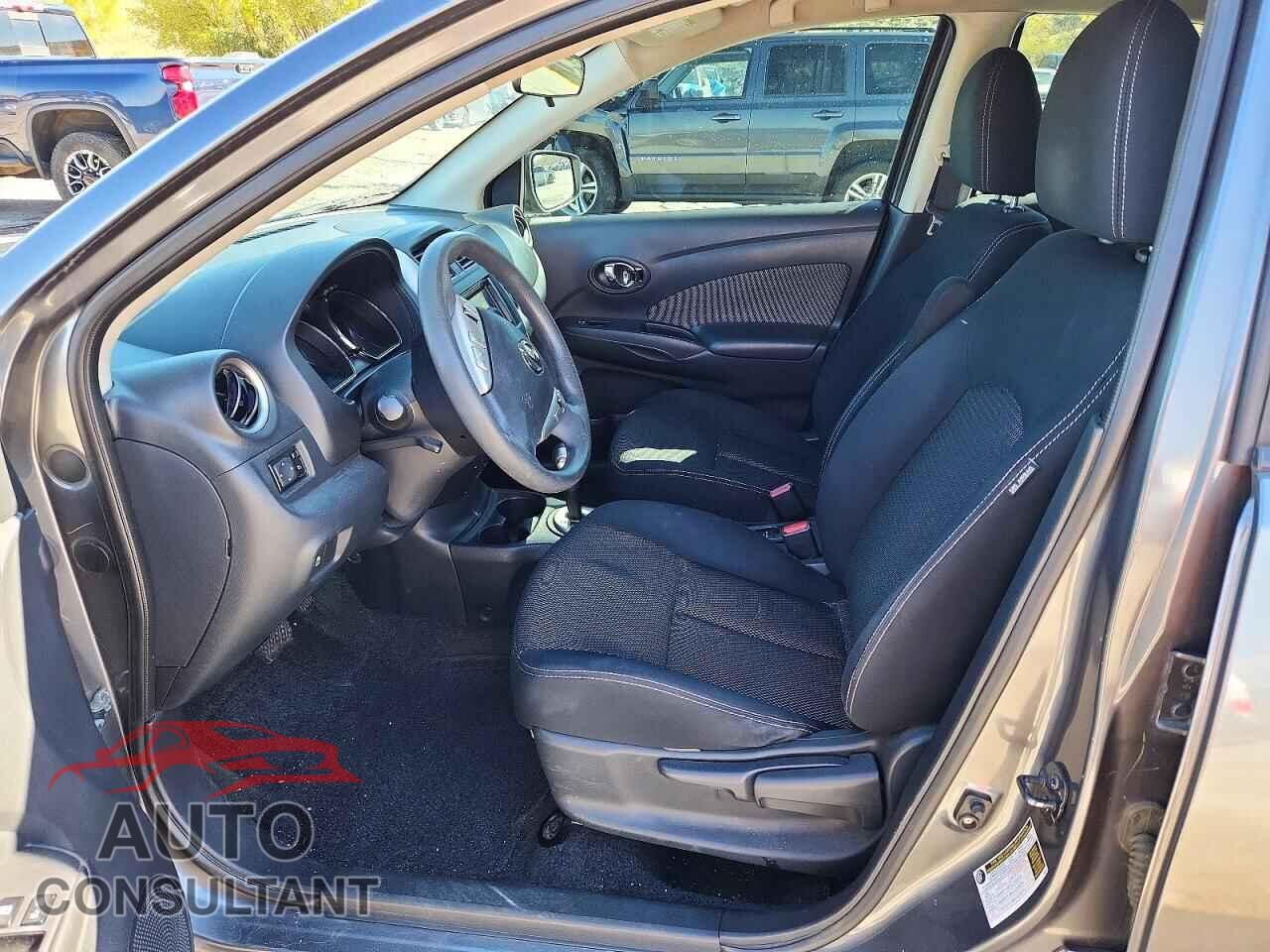 NISSAN VERSA 2016 - 3N1CN7AP3GL889511