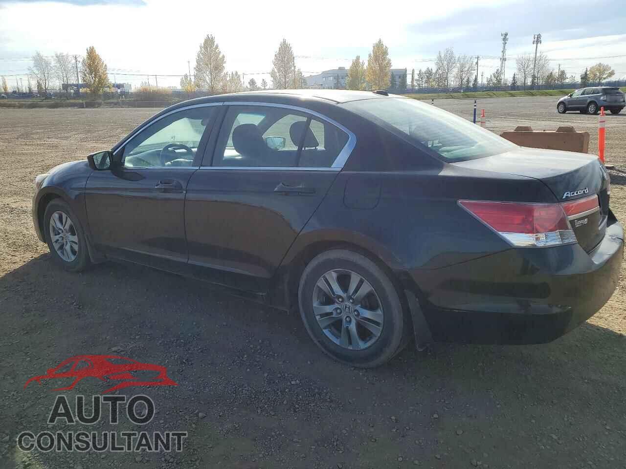 HONDA ACCORD 2011 - 1HGCP2F61BA803205