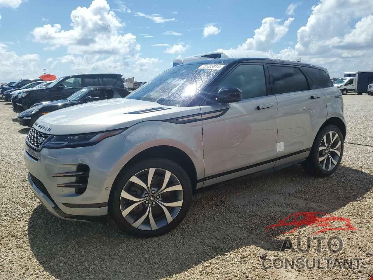 LAND ROVER RANGEROVER 2020 - SALZM2GX1LH078702