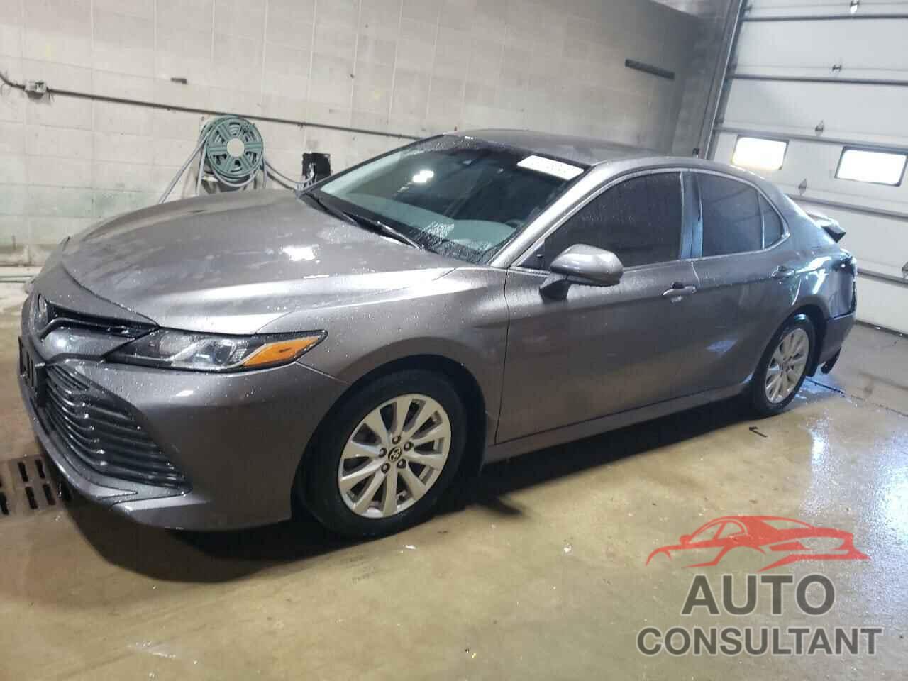 TOYOTA CAMRY 2020 - 4T1C11BKXLU017122