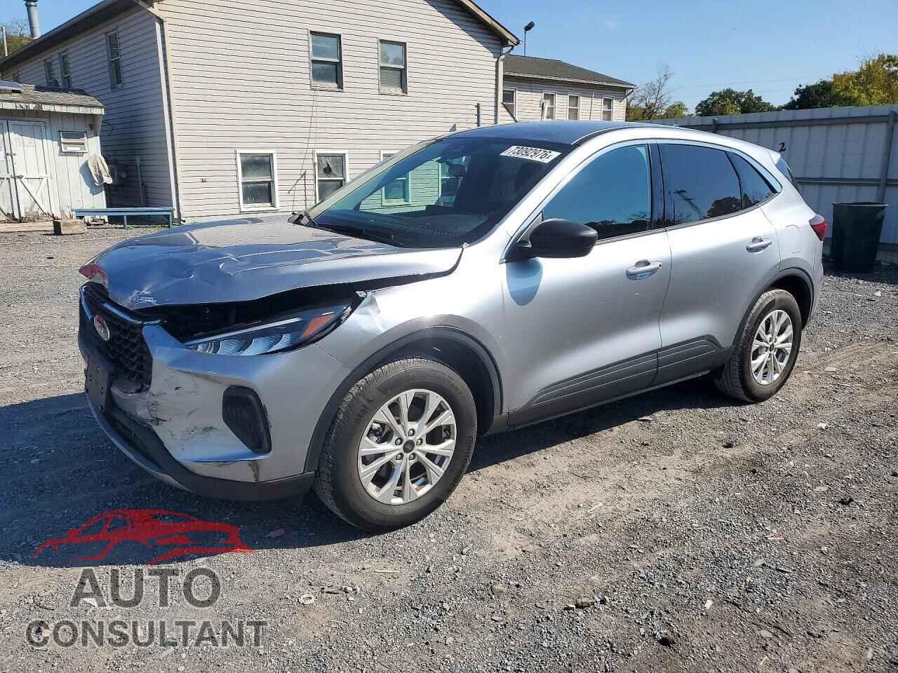 FORD ESCAPE 2024 - 1FMCU9GNXRUA10656