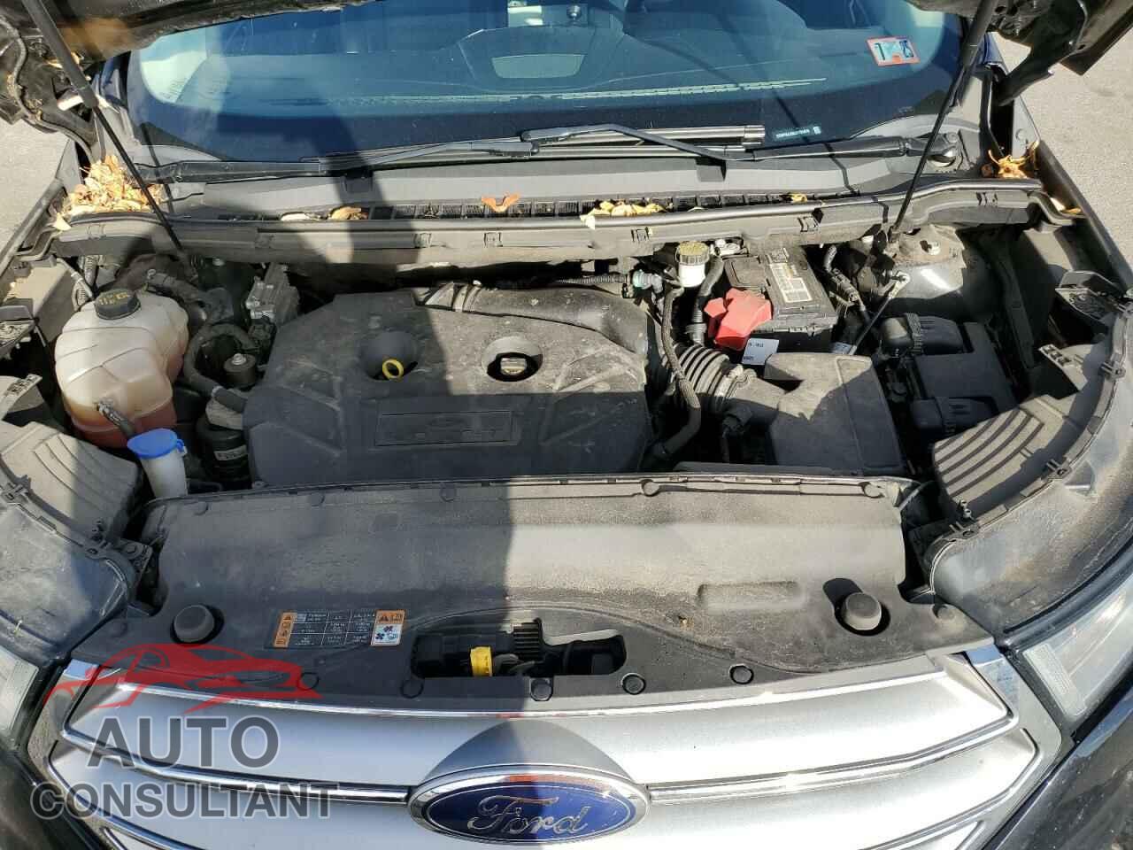 FORD EDGE 2018 - 2FMPK4J93JBC24419