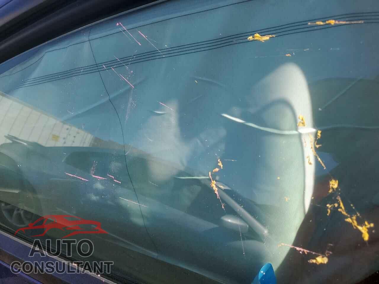 TESLA MODEL 3 2022 - 5YJ3E1EB7NF289448