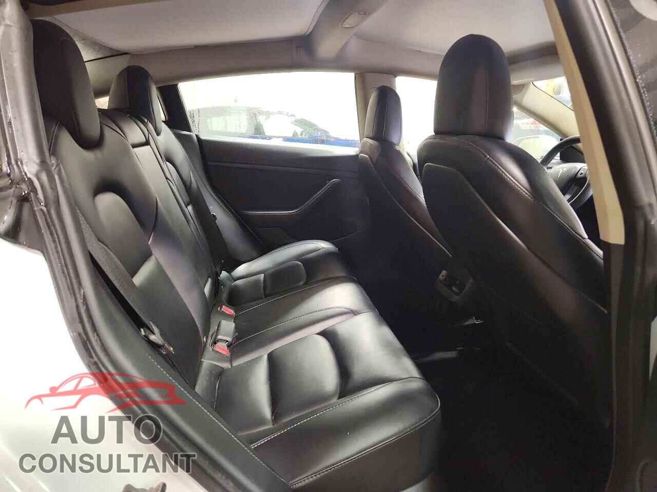 TESLA MODEL 3 2023 - 5YJ3E1EAXPF430135