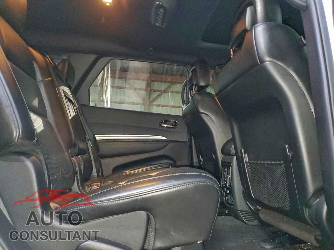 DODGE DURANGO 2020 - 1C4SDJCT0LC367945