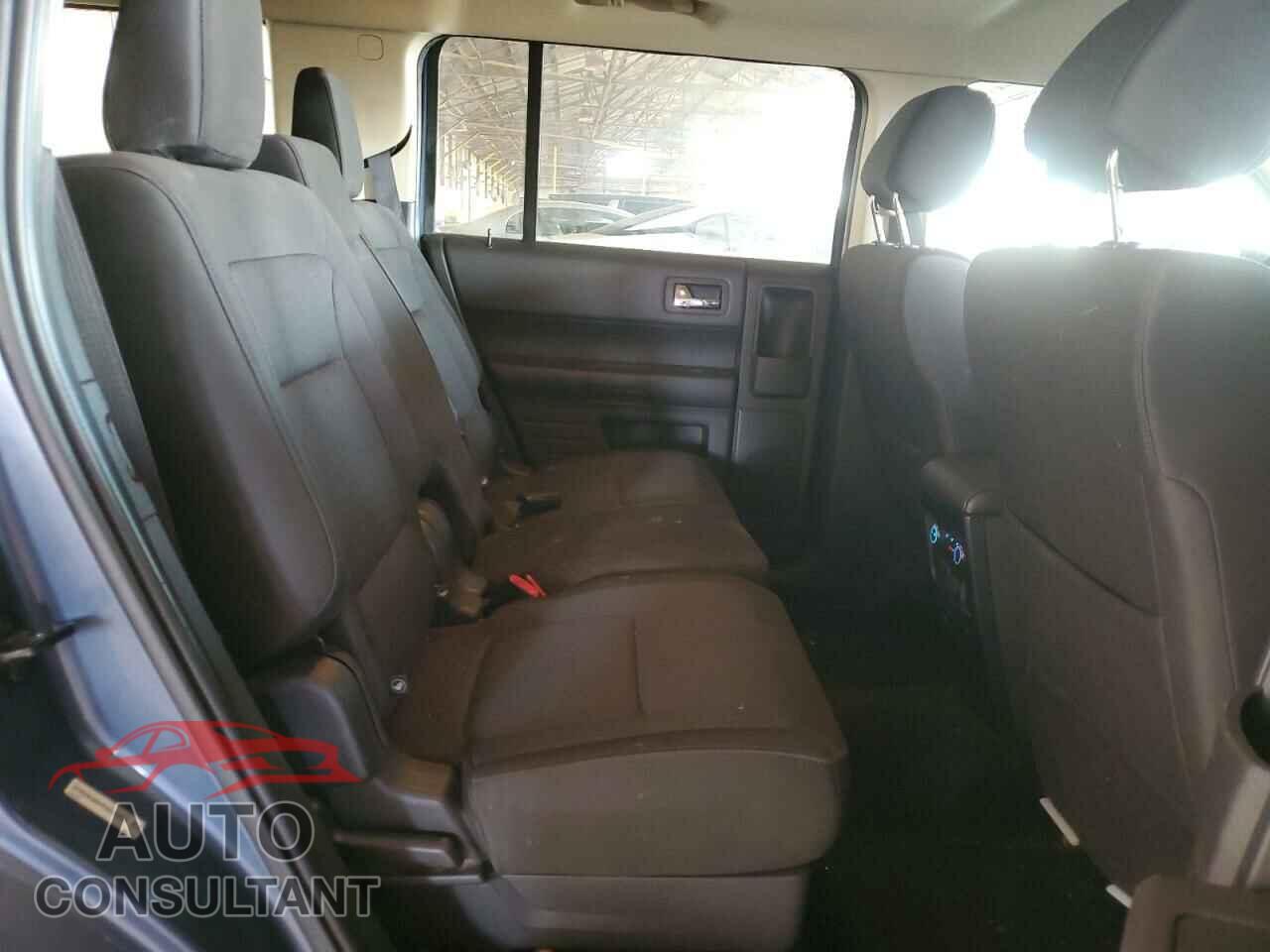 FORD FLEX 2019 - 2FMGK5B84KBA33203