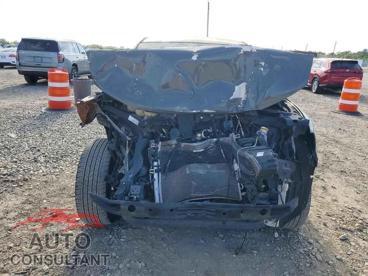 DODGE DURANGO 2022 - 1C4RDHAG4NC159602